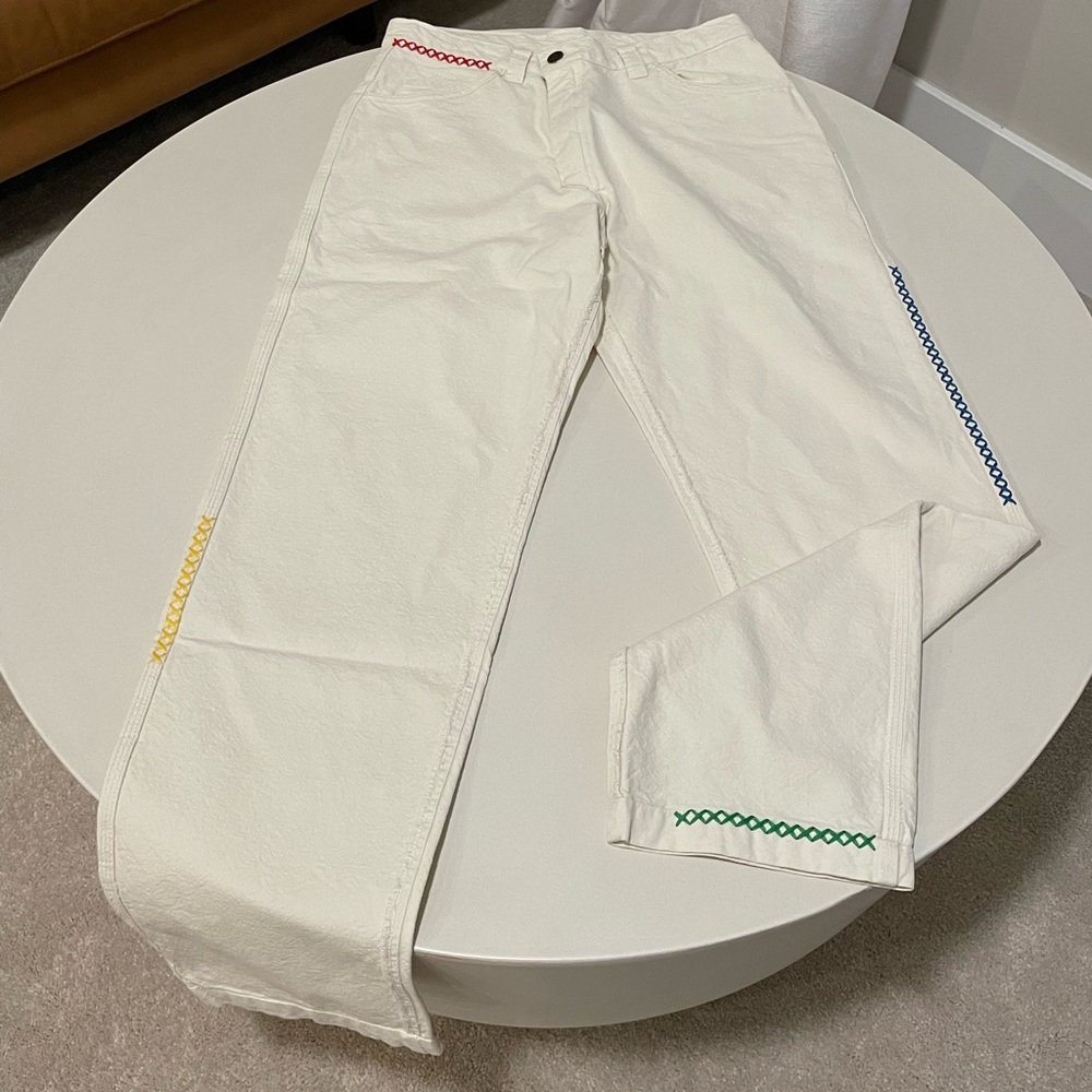 Madhappy x Vans Collab ‘Inside Out’ Duck Pant